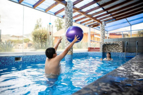 Hotels in Yanque